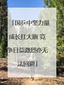 国乒中坚力量成长扛大旗 竞争日益激烈亦无法回避