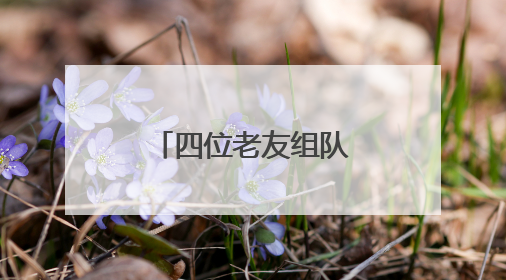 四位老友组队“修镜头”，视力焕新后，连饭菜都鲜亮了！